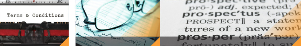 KS Capital - Terms and conditions